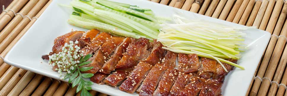 Peking Duck Specialist